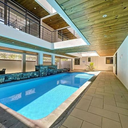 Appart T2 Piscine Et Fitness Grand Baie Extérieur photo