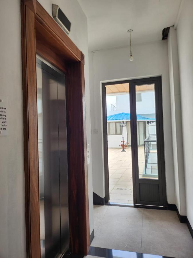 Appart T2 Piscine Et Fitness Grand Baie Extérieur photo