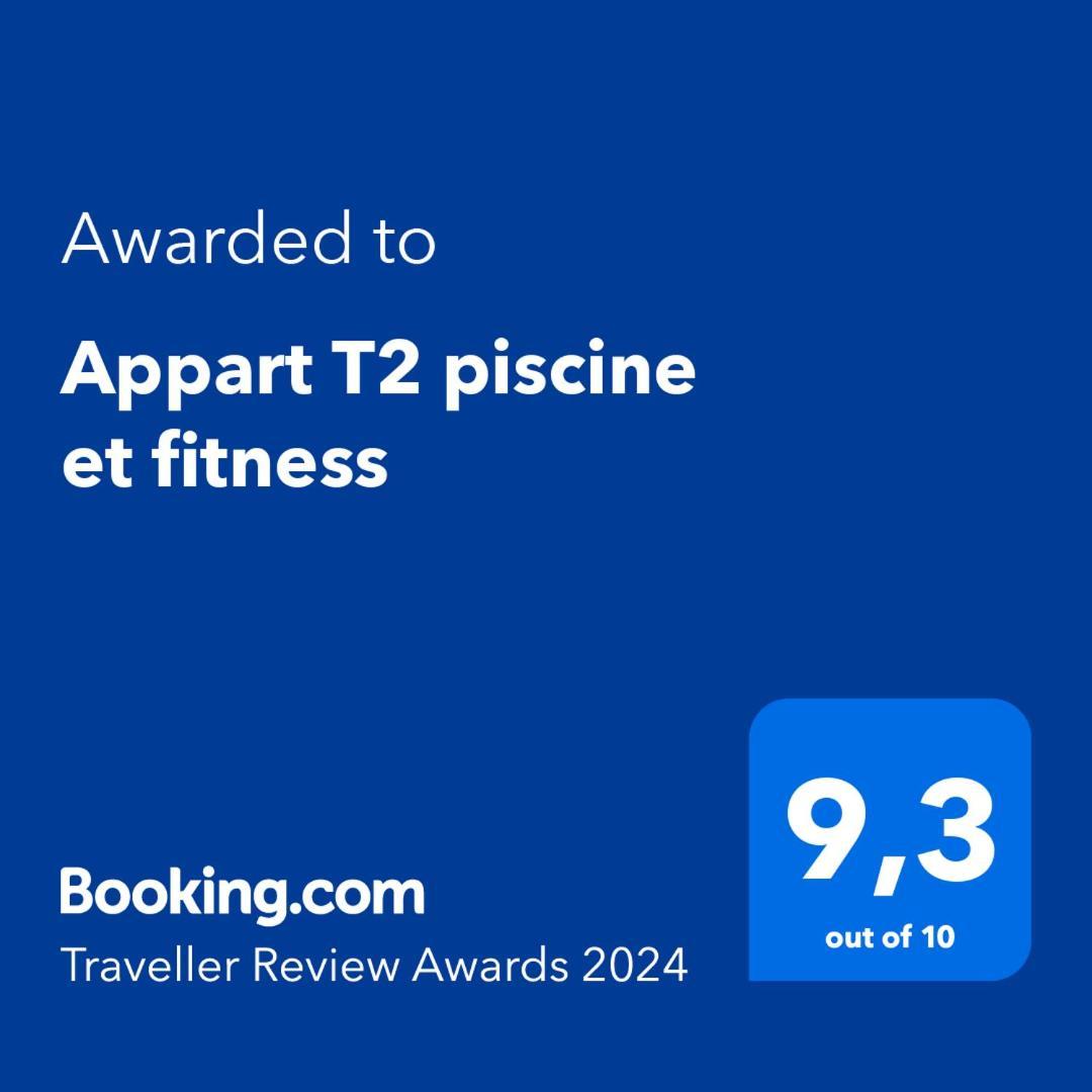 Appart T2 Piscine Et Fitness Grand Baie Extérieur photo